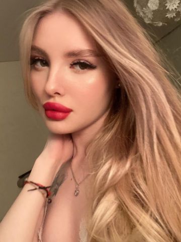 Проститутка Марина
